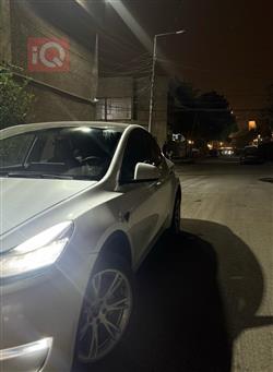 تسلا موديل Y